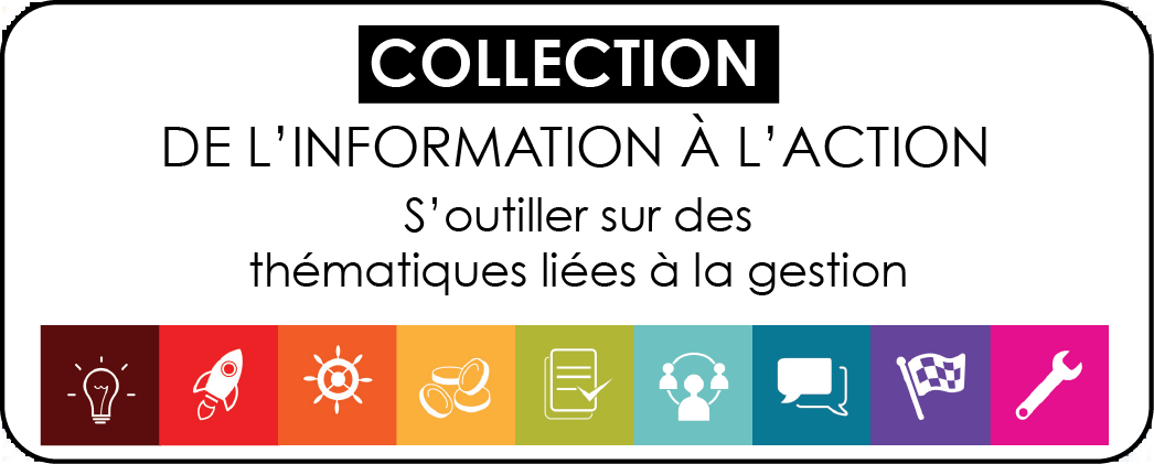 De l�information � l�action est une publication semestrielle
�dit�e par l�ASBL ideji qui est destin�e
� outiller les organismes � profit social sur des
th�matiques li�es � leur gestion dans une d�marche
d��ducation permanente et d�action collective.